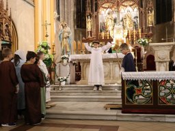 Scenki bolesne, 23.10.2022